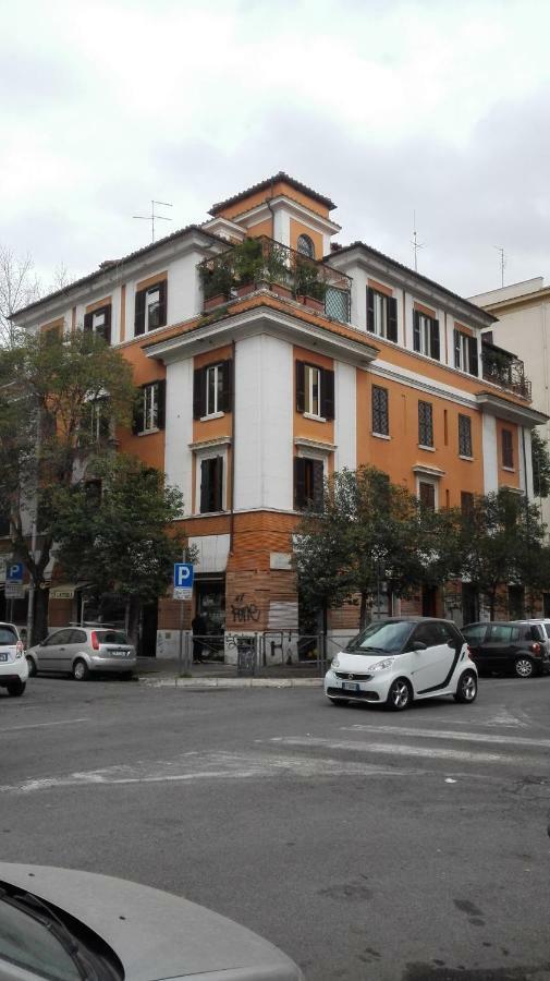 Apartment Casa Ceneda 46 Rom