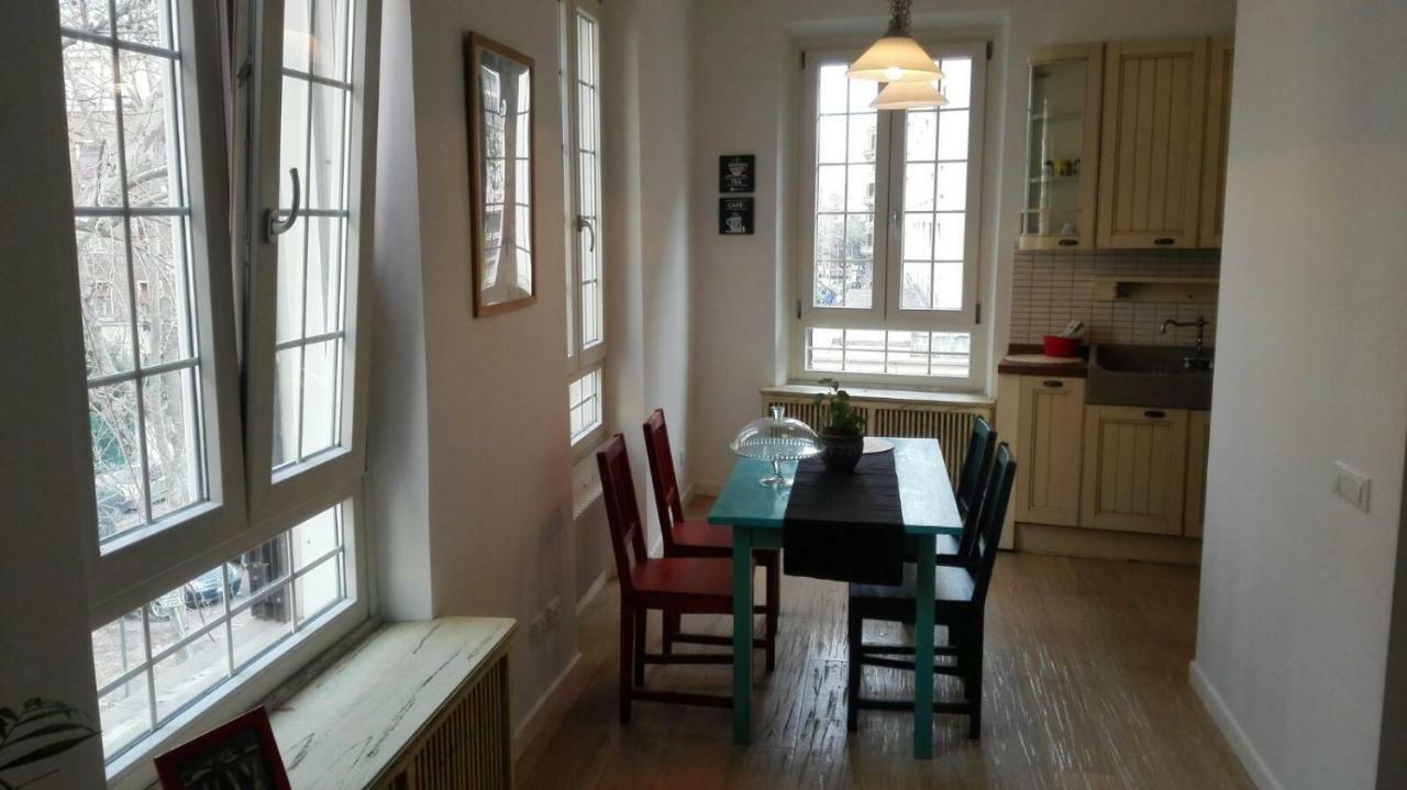 Apartment Casa Ceneda 46 Rom